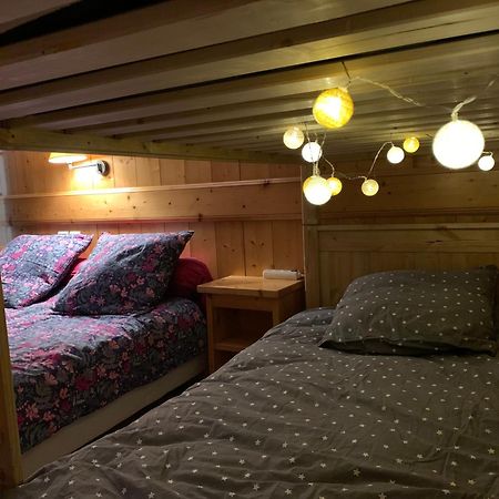 Appartement T2 Pour 6 Personnes A 孔布卢 外观 照片