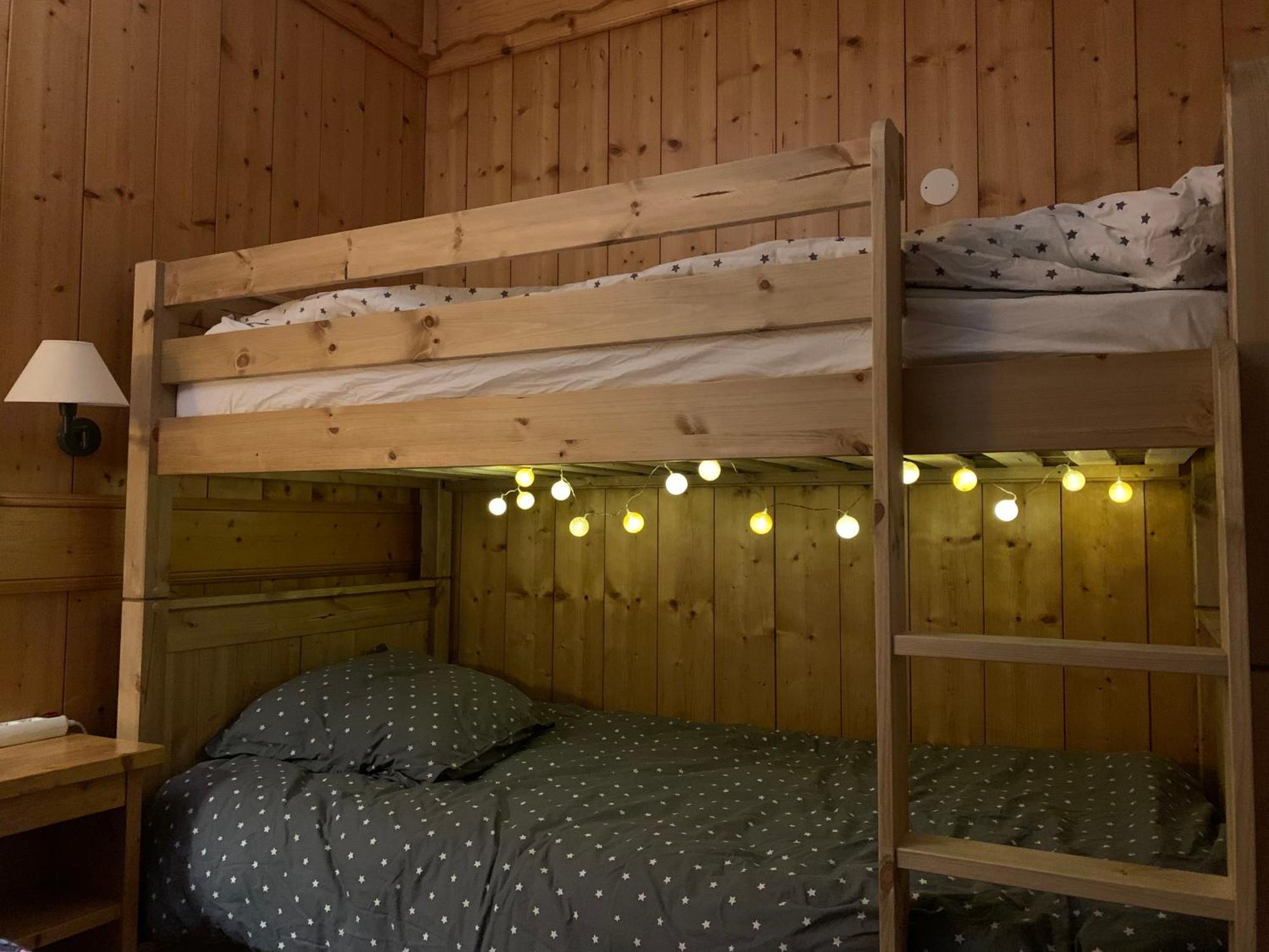 Appartement T2 Pour 6 Personnes A 孔布卢 外观 照片