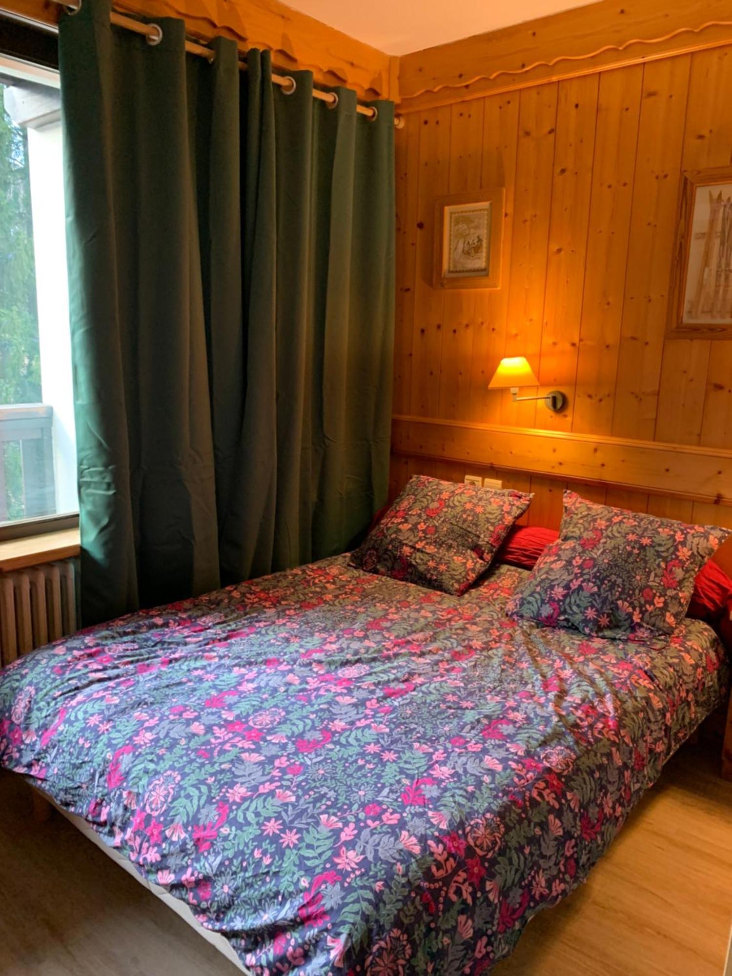 Appartement T2 Pour 6 Personnes A 孔布卢 外观 照片